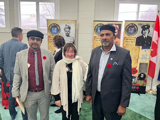 Baitul-Kareem Mosque Gallery - Canada