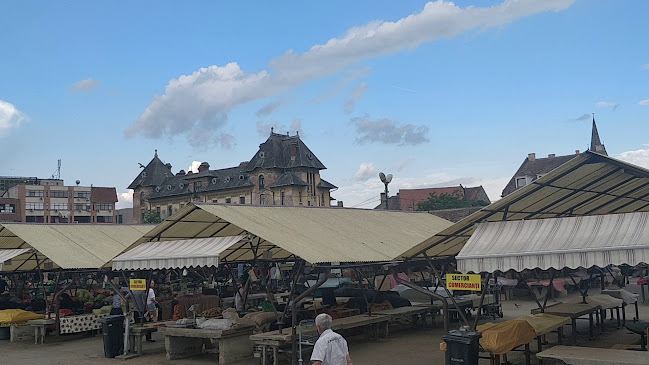 Opinii despre Piaţa Cibin în Sibiu - Optica
