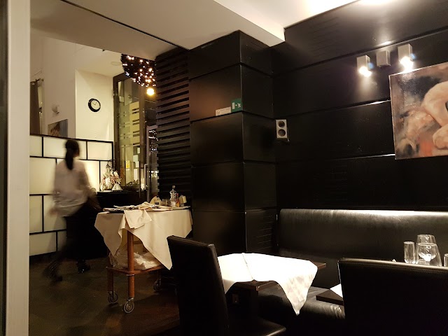 Ristorante Casa Savoia
