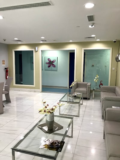 Photos of Armada Medical Centre