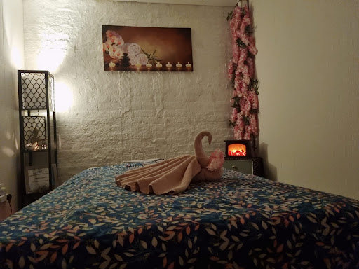 Tuck Tuck Thai Massage