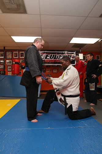 Shaddock Mixed Martial Arts Fitness - brazilian jiu jitsu in Sykesville, Maryland