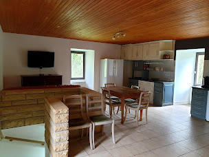 Photo n°12 de Gîtes Elevage Les Grandes Terres à Mas-Saint-Chély (Refuge de montagne)