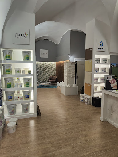 DP Store Colorificio Erchie-Torre Santa Susanna-Oria-Francavilla Fontana-Brindisi-Mesagne - Thumbnail