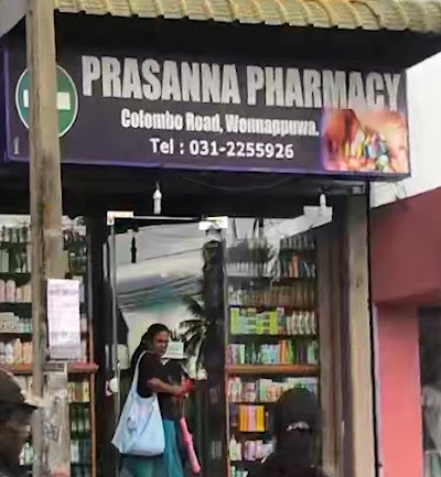 pharmacy