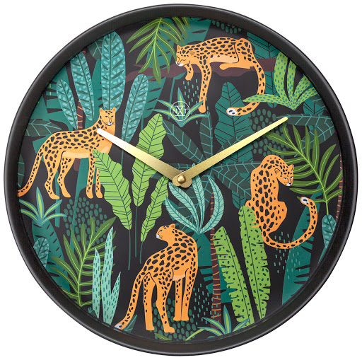 The Clock Store - Visual