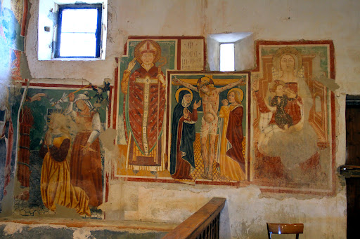 Chiesa di San Martino d'Ingravo - Thumbnail