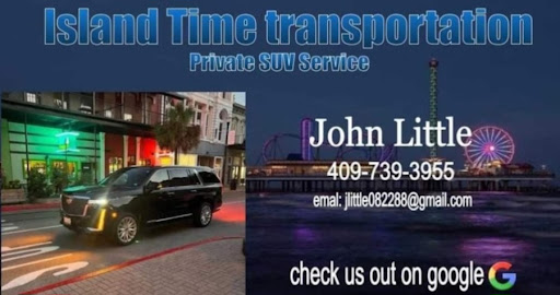 Island Time Transportation - Thumbnail