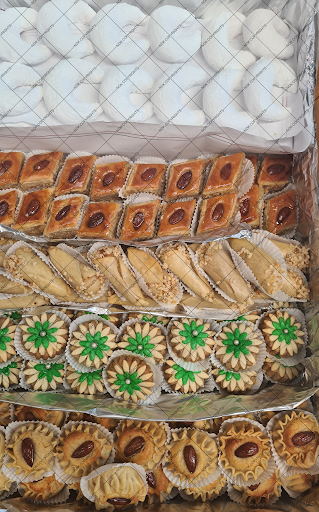 Pâtisserie Orientale NDK - Thumbnail