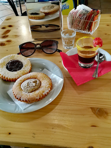 Caffè Ducale - Visual