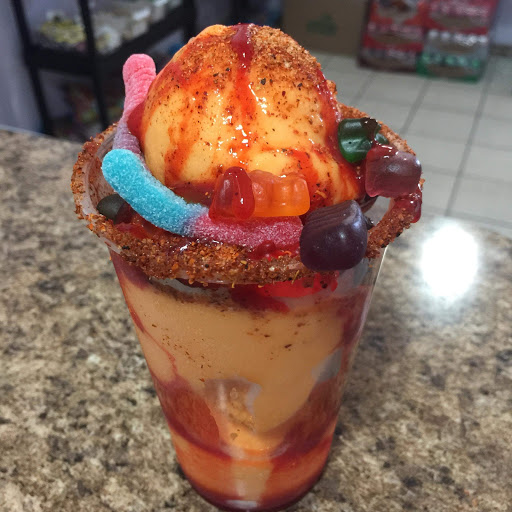 MANUEL CANDY SHOP - Thumbnail