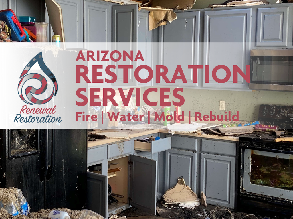 Renewal Restoration photo