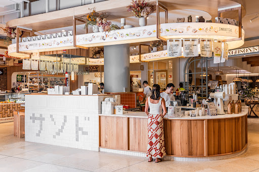 Photo of Sandoitchi Cafe Chatswood