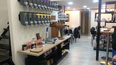 cafe