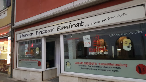 Emirat - Visual