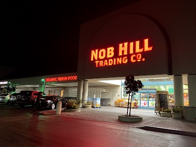 Nob Hill Foods