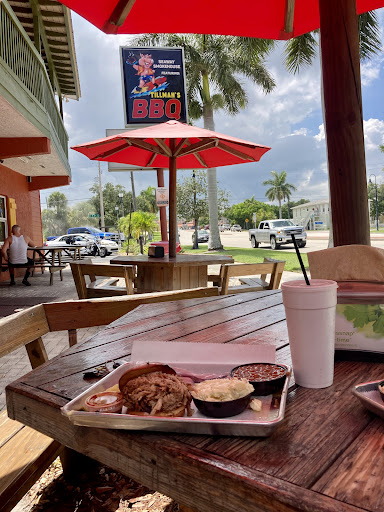 The Pot Belli Deli Sandwich & Sub Gallery - United States