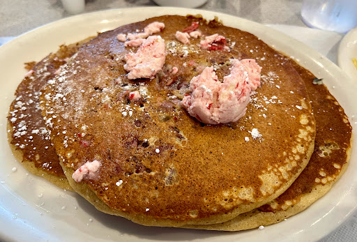 Moonakis Cafe - Visual