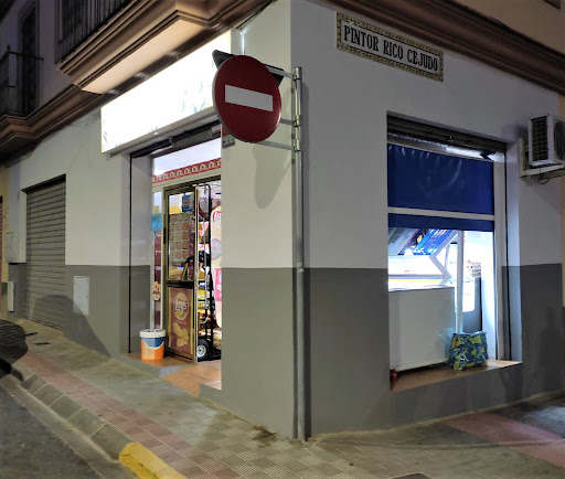 La Tienda de Luci Gallery - Spain