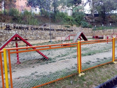 Photos of Carlos Enrique Virviescas Park