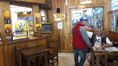 Photos of Bar de La Terminal