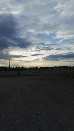 Fairbanks Dog Park Davis Rd - Thumbnail