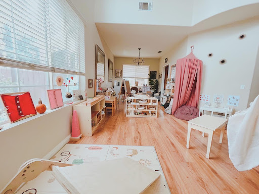 Blue Jay Montessori