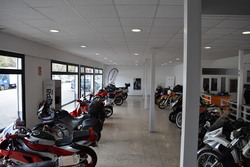 Motovic Taller de motos - Thumbnail