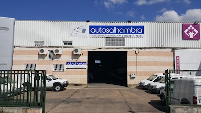 Photos of Alhambra car Badajoz, S.A.