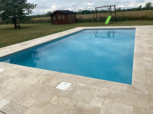 Photo de Piscine & Jardin Delort