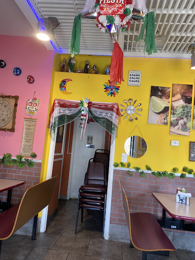 Tacos Tortas - Thumbnail