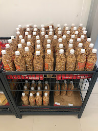 Photo n°4 de SHARUKA 78 à Buchelay (Magasin d'articles africains)