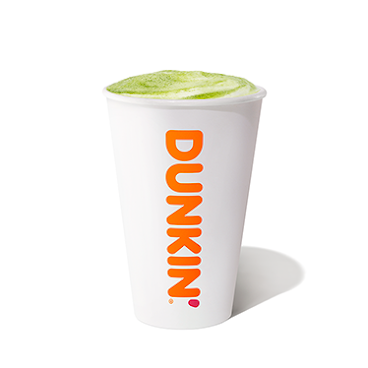 Dunkin' by null
