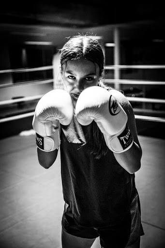 Adrenaline Boxing & Conditioning - Thumbnail