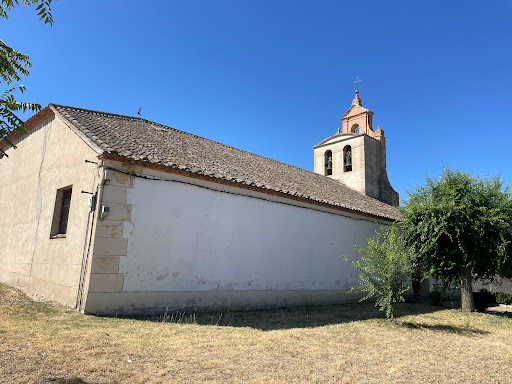 Iglesia de San Juan Bautista de Añe Gallery - Spain