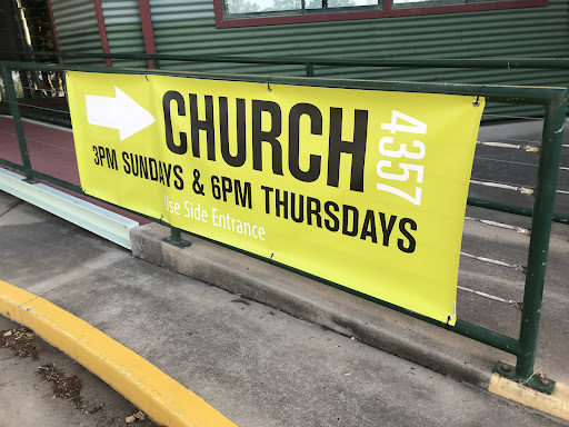 CHURCH4357 - Visual