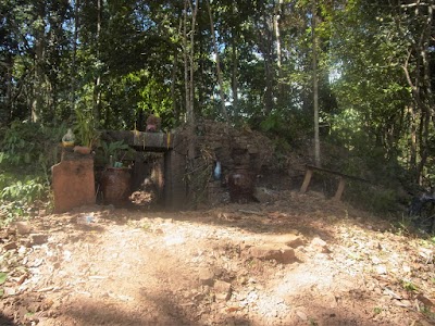 Photos of Tram Preal Temple