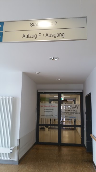 Photos of Uni Leipzig