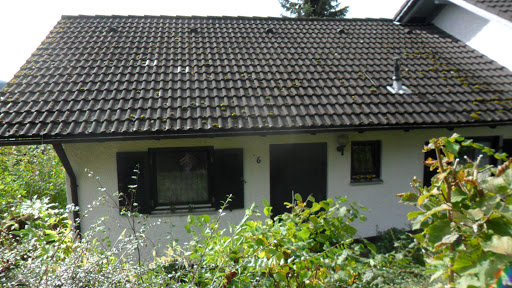 herrmanns-ferienhaus Zandt/Cham Bayerischer Wald Germany - Thumbnail