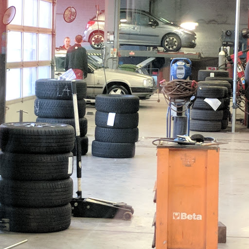 Profile Car & Tire Service Hardenberg, Heuver Gallery - Netherlands