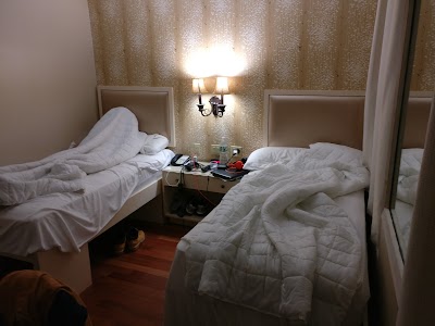 Photos of The Belnord Hotel