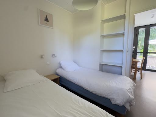 Photo de VVF Cantal Champs-sur-Tarentaine à Champs-sur-Tarentaine (15270)