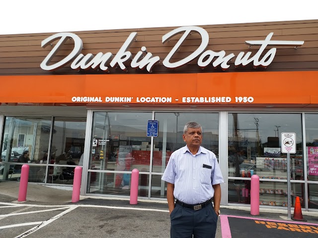 Dunkin' Donuts