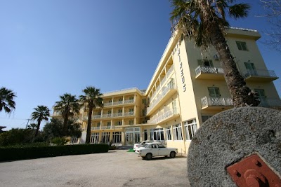 Photos of Nireus Hotel