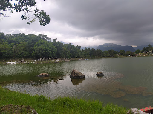 Isla Atezca - Visual