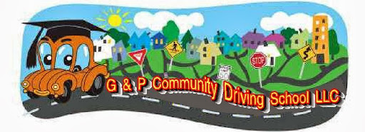 G & P Community Driving School - Thumbnail