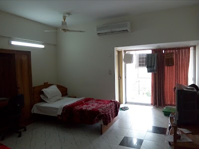 Photos of CSS Ava Center