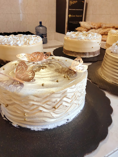 Pasteleria valandez Gallery - Mexico