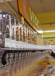 Photo n°14 de Satoriz à Saint-Martin-d'Hères (Magasin d'alimentation bio)