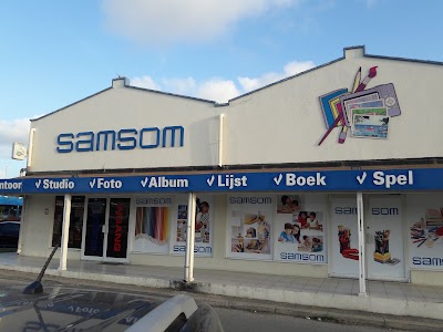 Photos of Samsom Jan Noorduyn